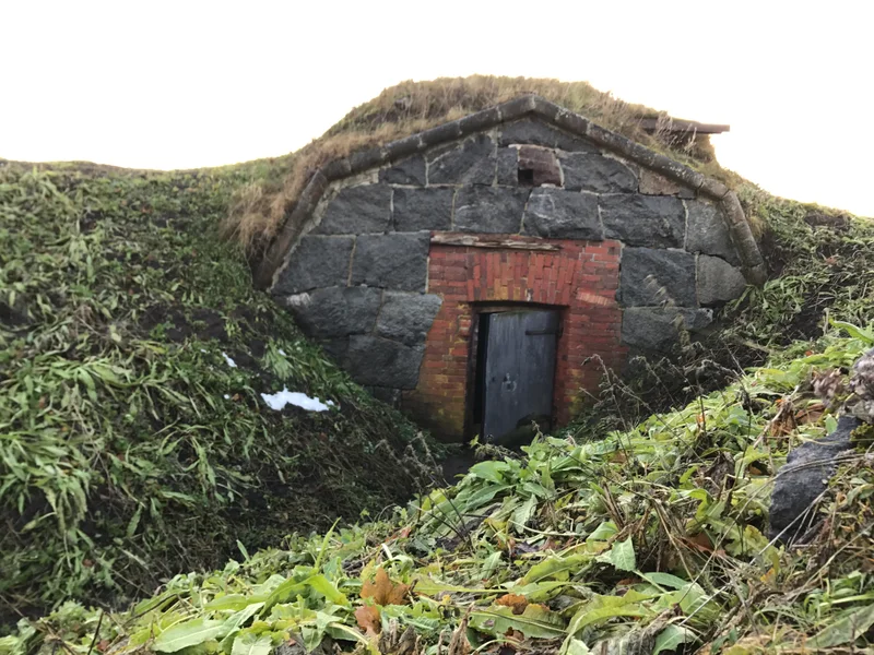 Suomenlinna - gallery image 10