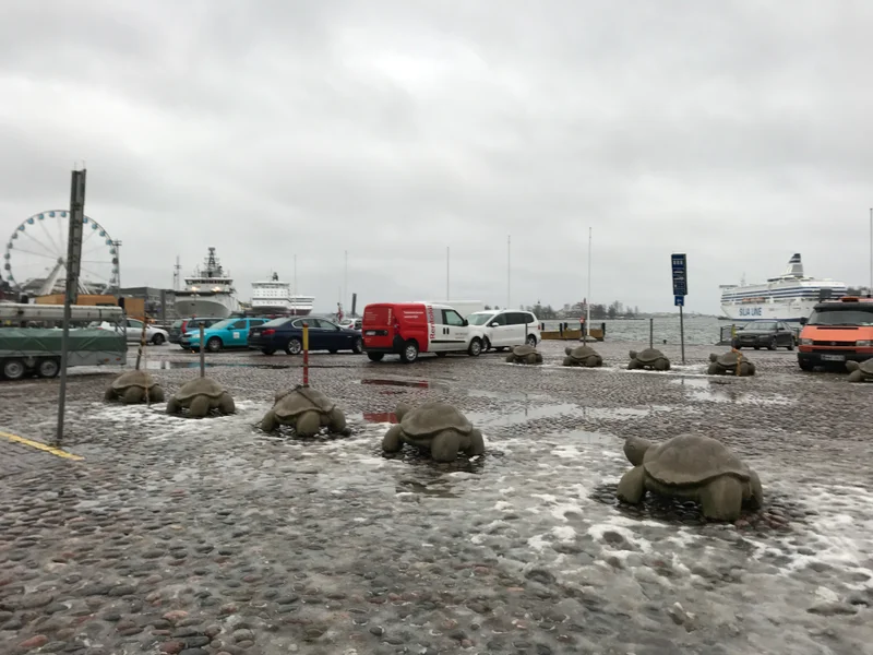 Helsinki - gallery image 1