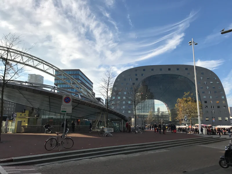 Rotterdam - gallery image 10