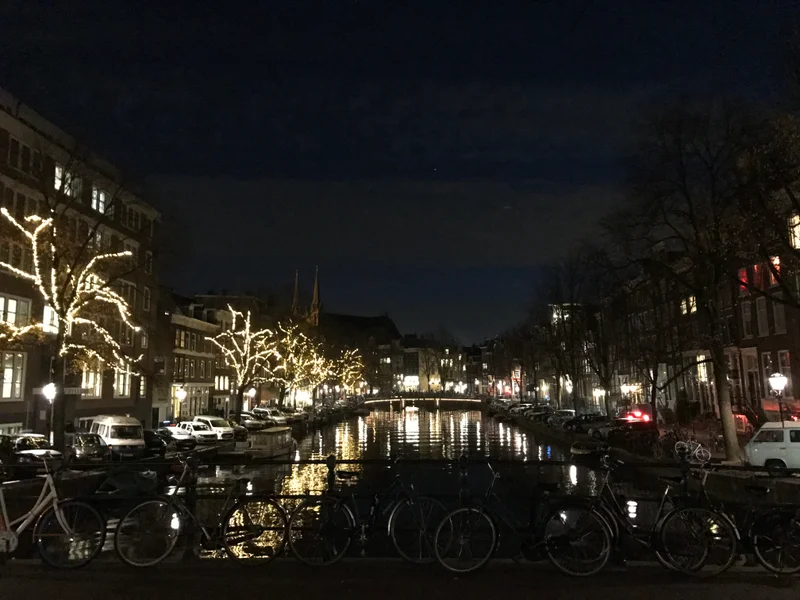 Amsterdam - gallery image 23