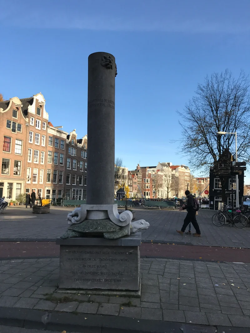 Amsterdam - gallery image 9