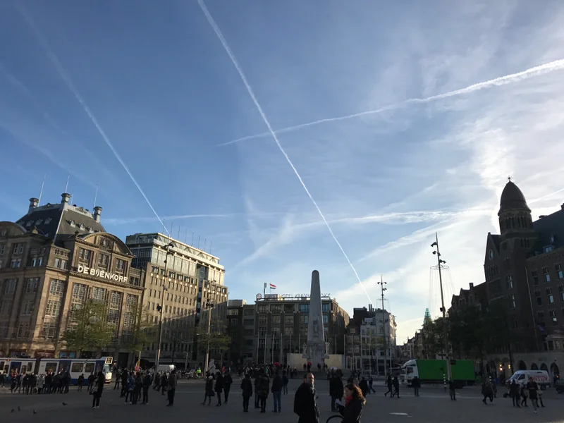 Amsterdam - gallery image 18