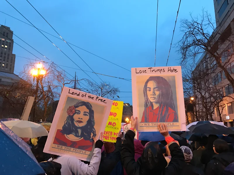 Resist - feature image