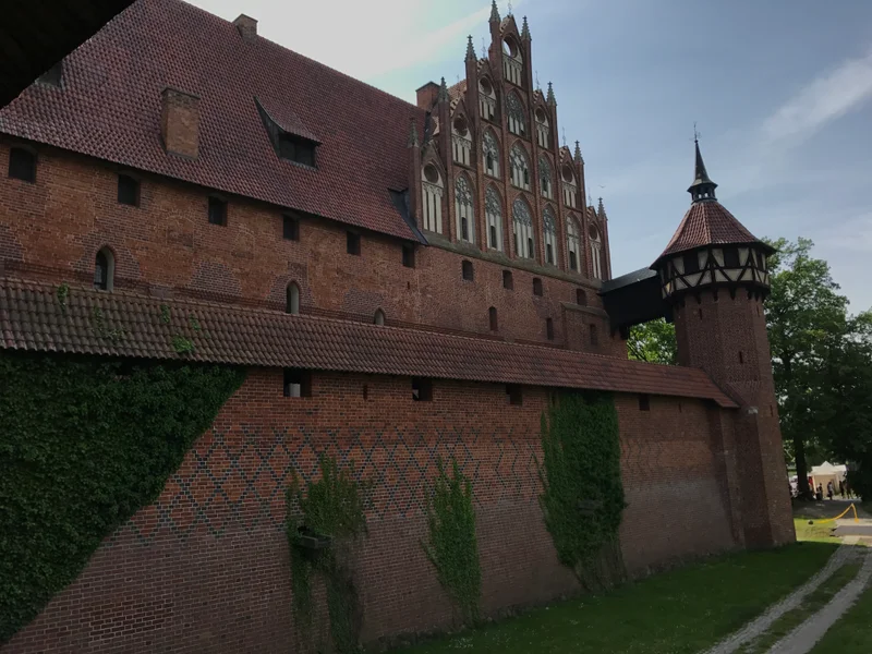 Malbork - gallery image 2