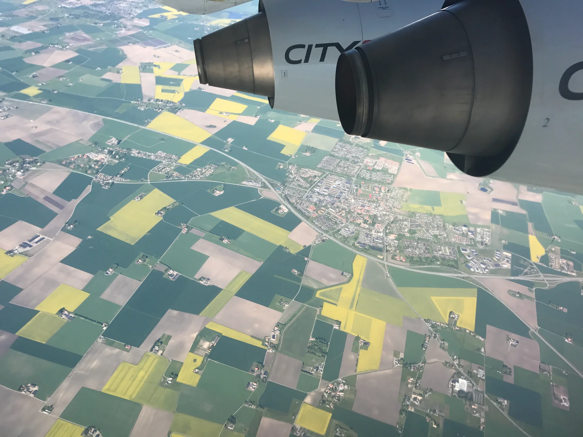 On the move - feature image