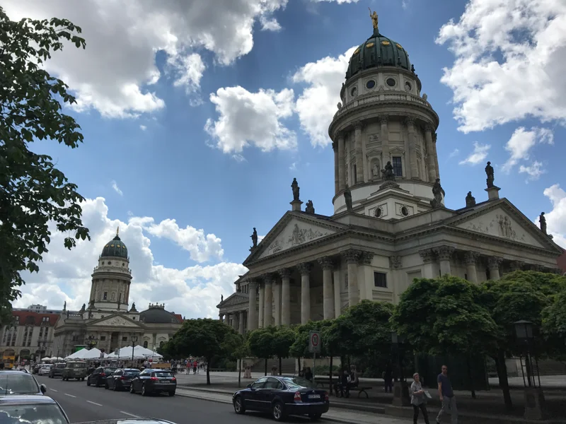 Berlin - gallery image 16