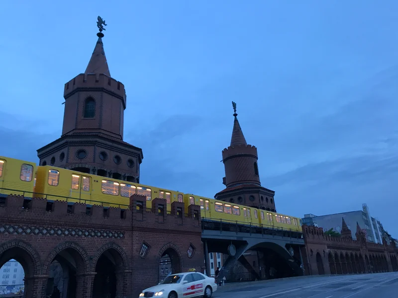 Berlin - gallery image 14