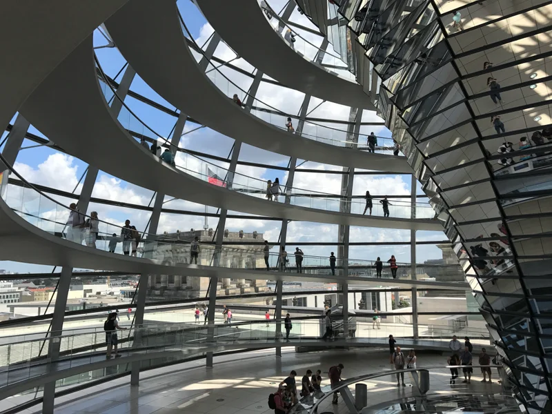 Berlin - gallery image 2