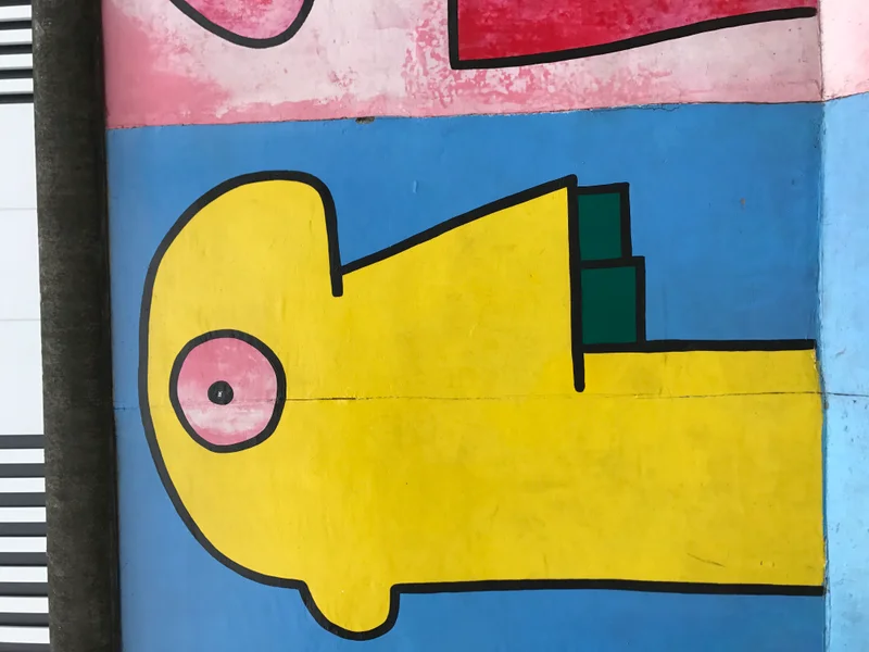 Berlin Wall - gallery image 8