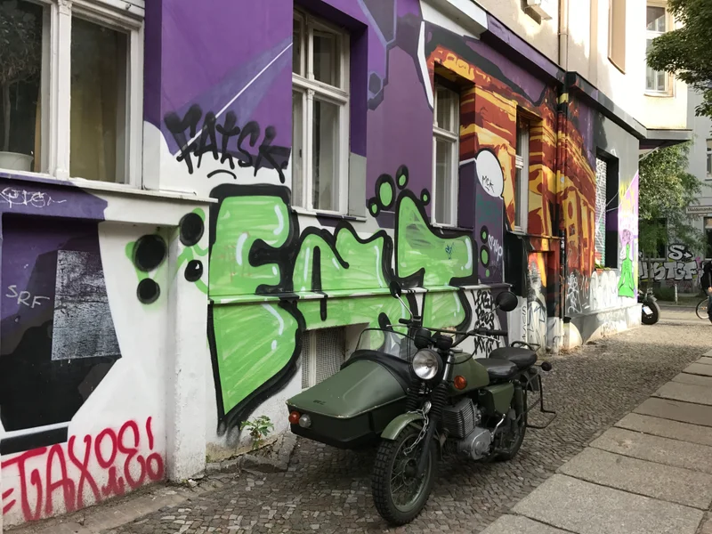 Berlin - gallery image 24