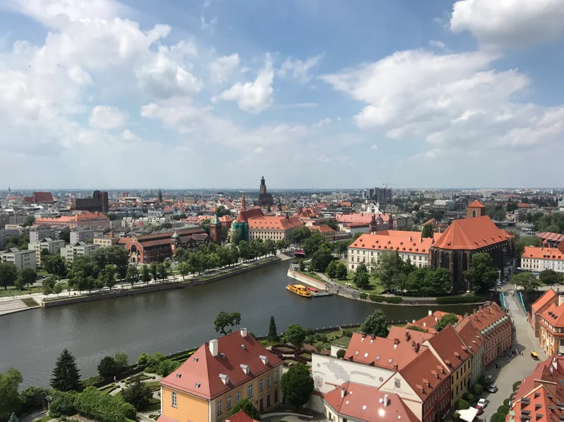 Wrocław - gallery image 3