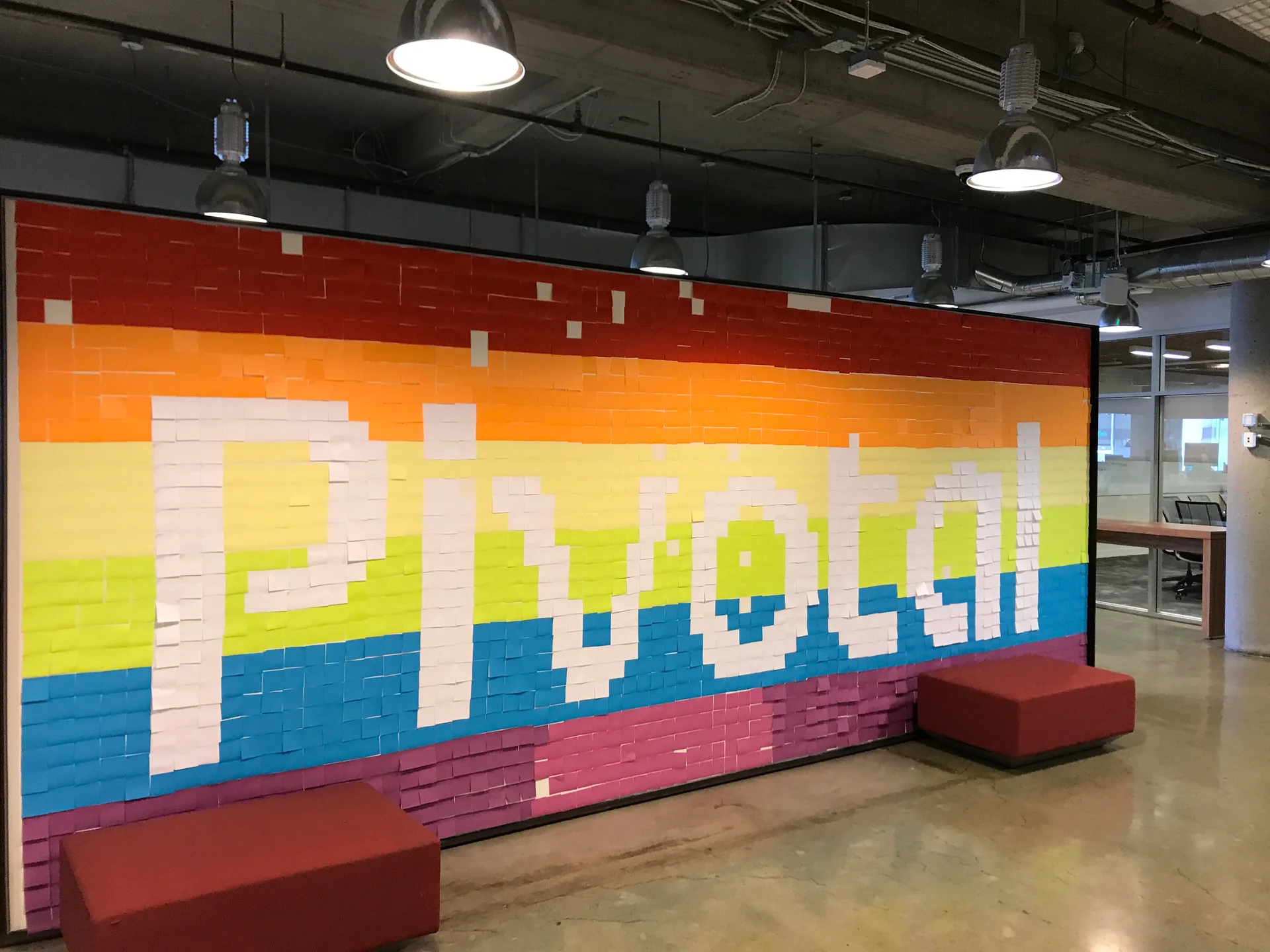 Work Pride - feature image