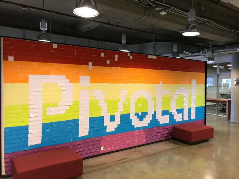 Work Pride - feature image