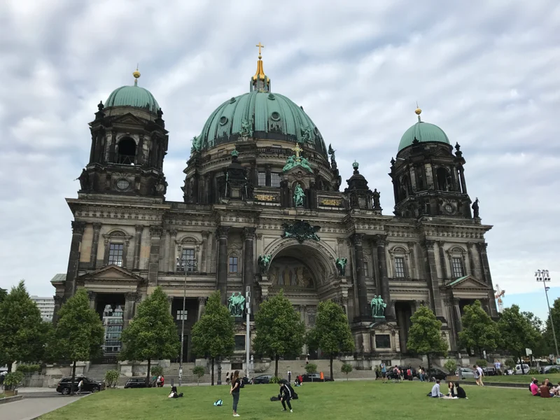 Berlin - gallery image 12