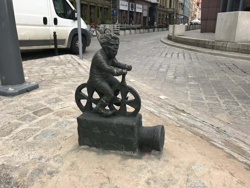 Wrocław Dwarves - gallery image 7