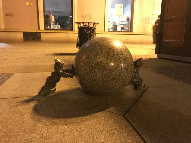 Wrocław Dwarves - feature image