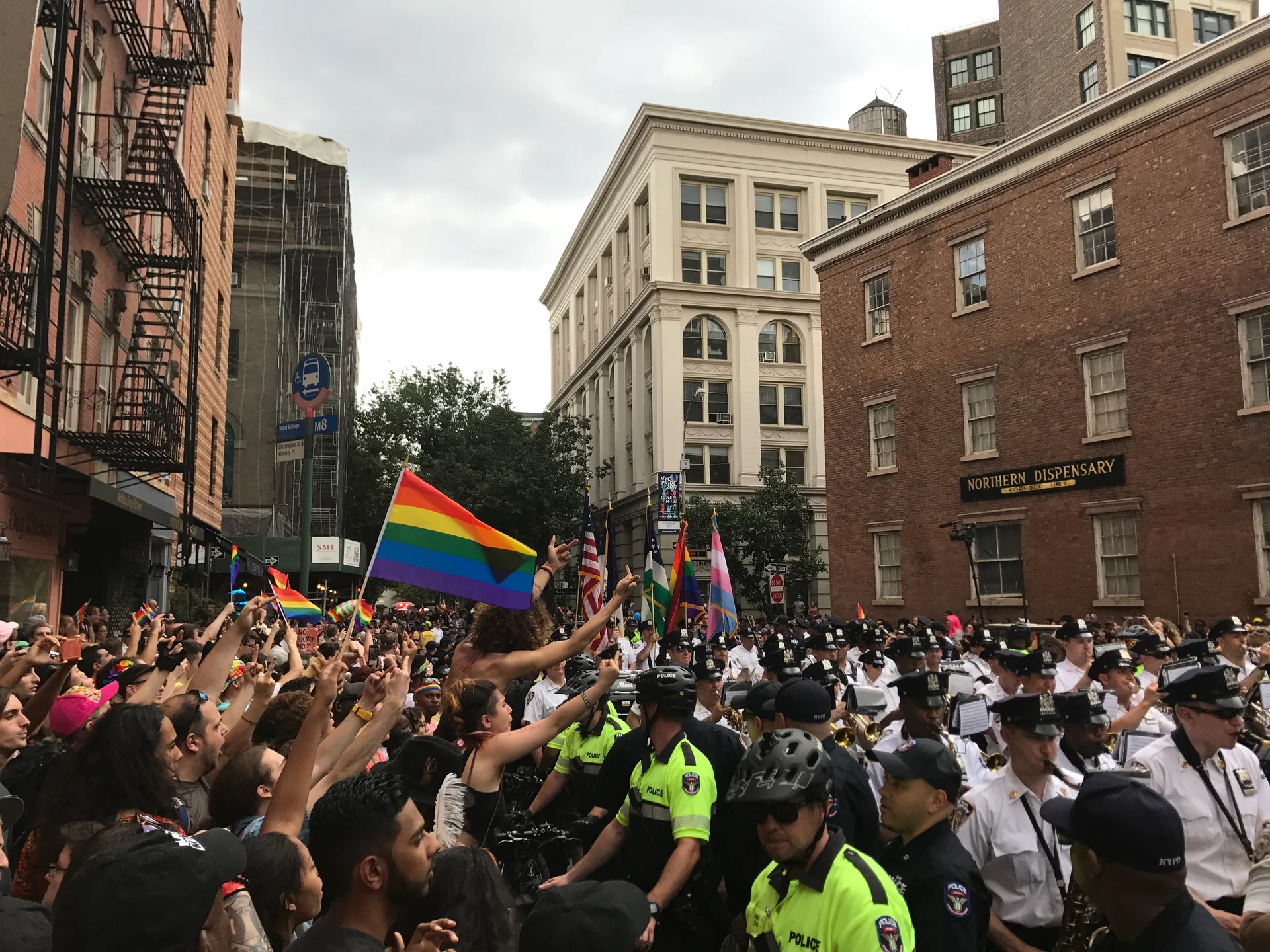 Stonewall was a Riot - feature image