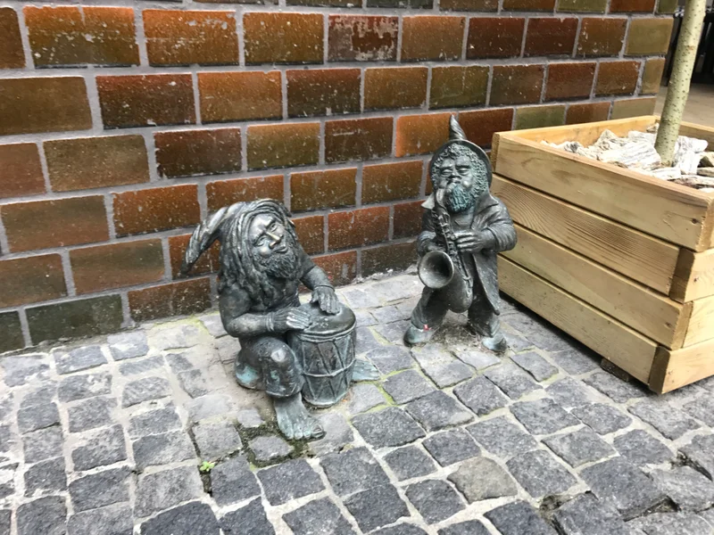 Wrocław Dwarves - gallery image 3