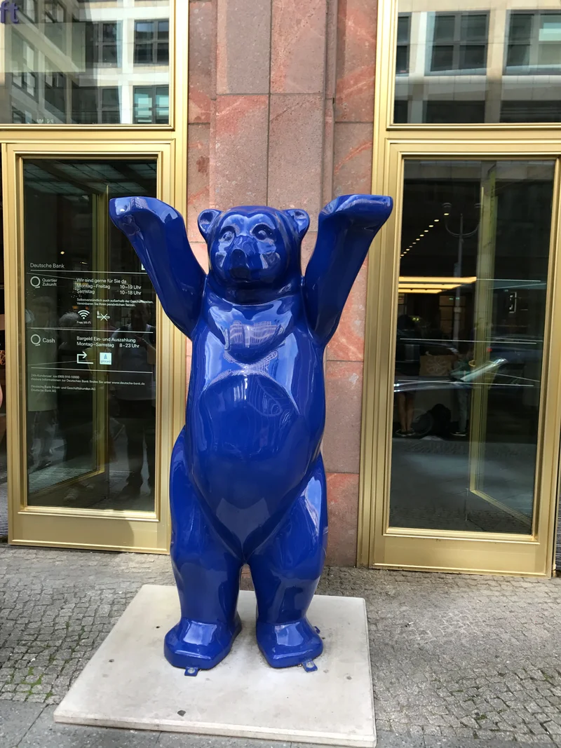 Berlin - gallery image 21