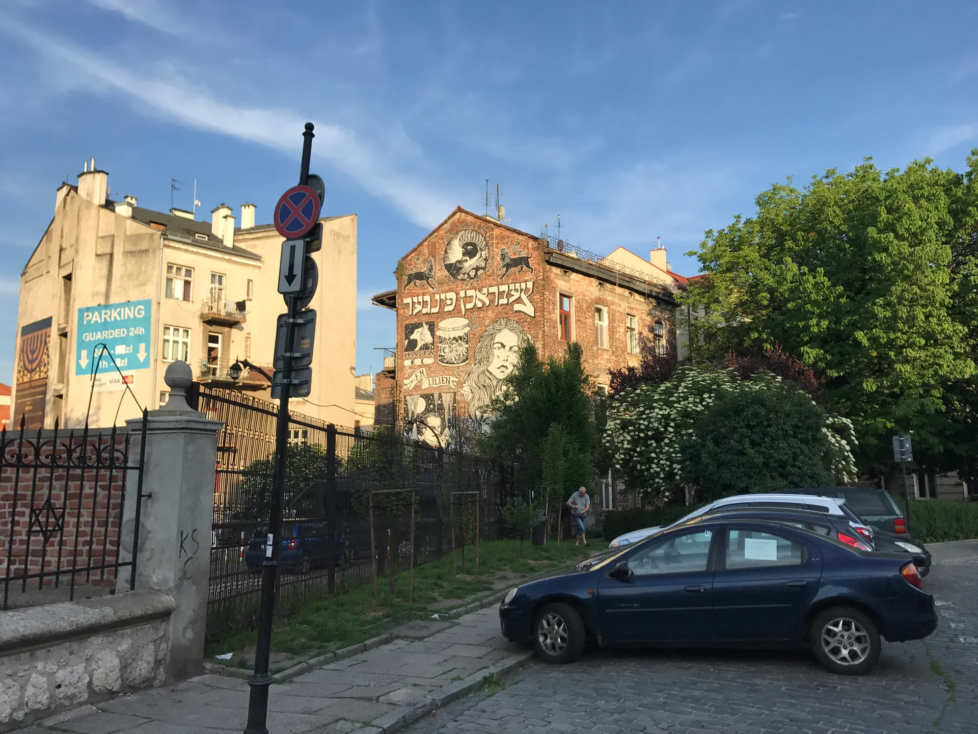 Krakow - feature image