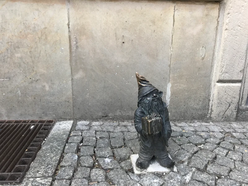 Wrocław Dwarves - gallery image 4