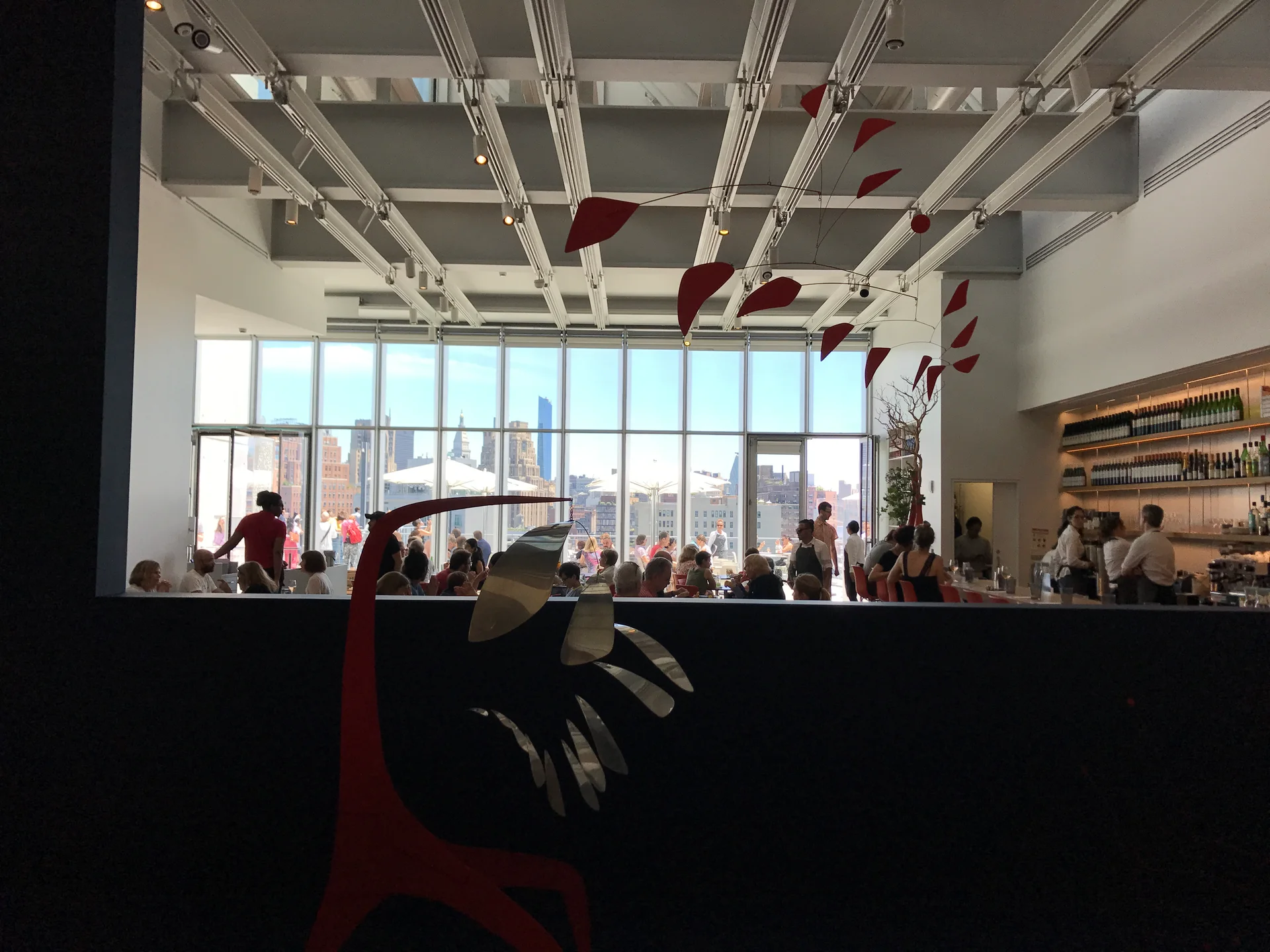 Calder Activation - feature image