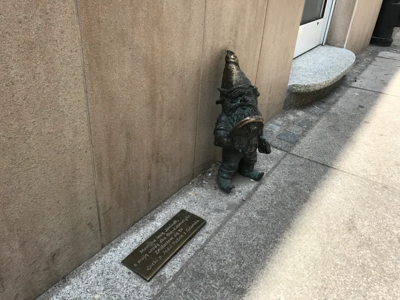 Wrocław Dwarves - gallery image 1