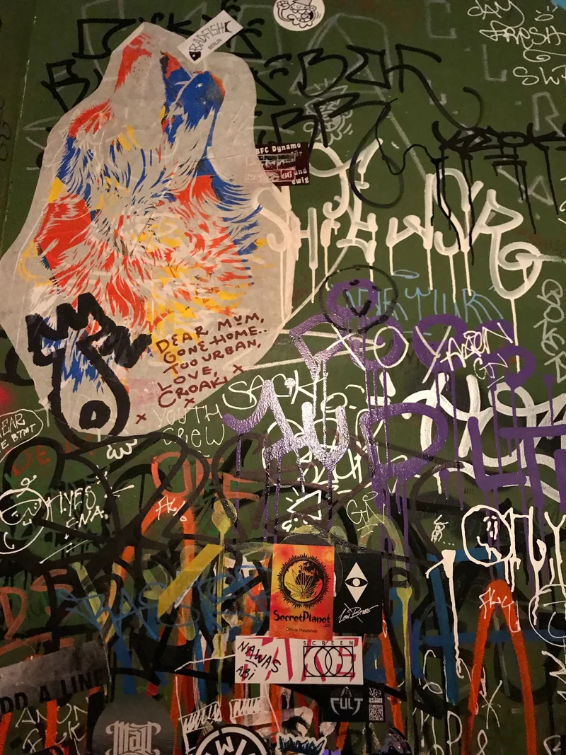 Gone Home, Too Urban - feature image