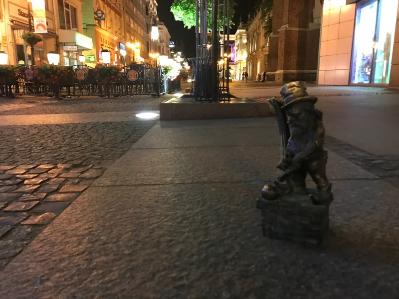 Wrocław Dwarves - gallery image 8