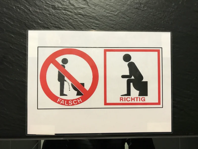 Falsch - feature image