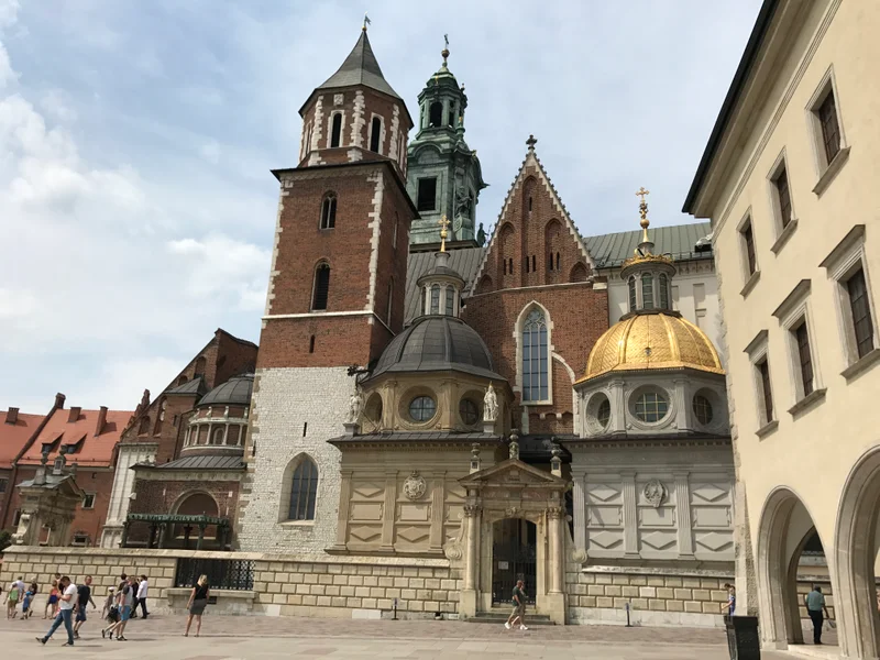 Krakow - gallery image 13