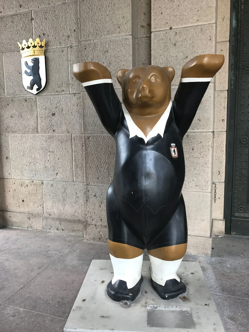 Berlin - gallery image 27