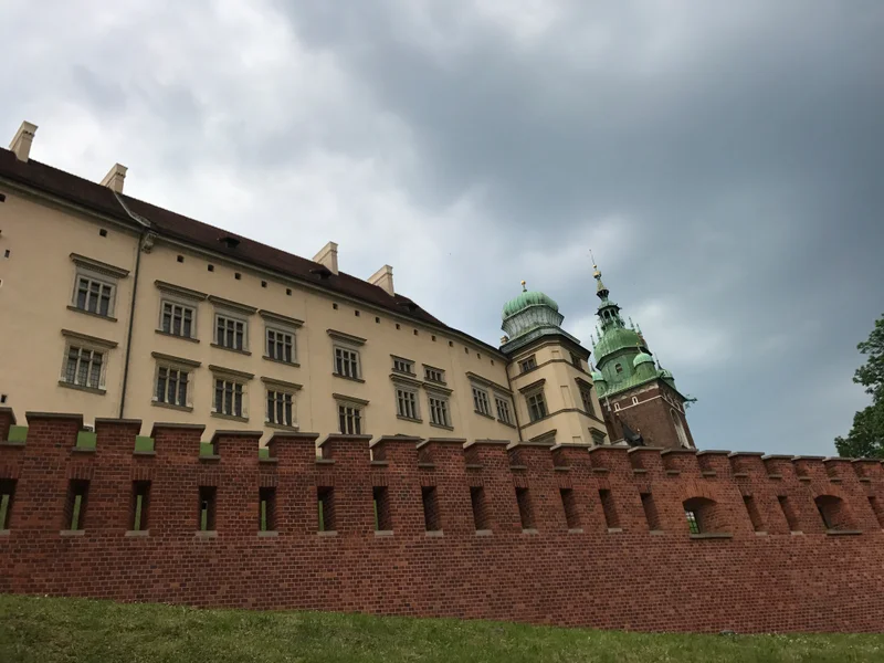 Krakow - gallery image 11