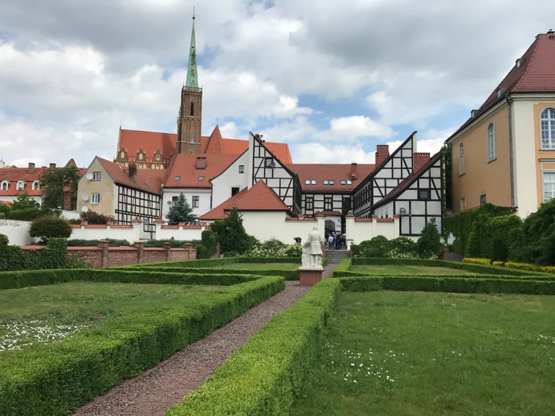 Wrocław - gallery image 8