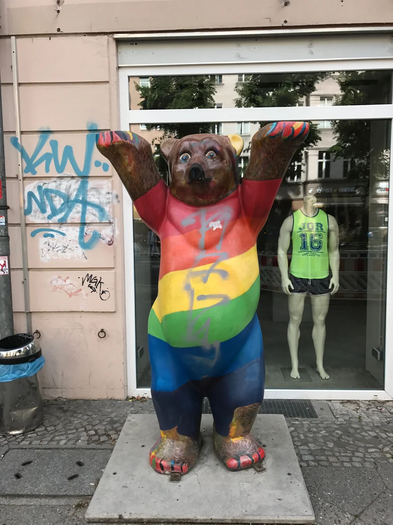 Berlin - gallery image 29