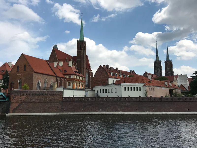 Wrocław - gallery image 6