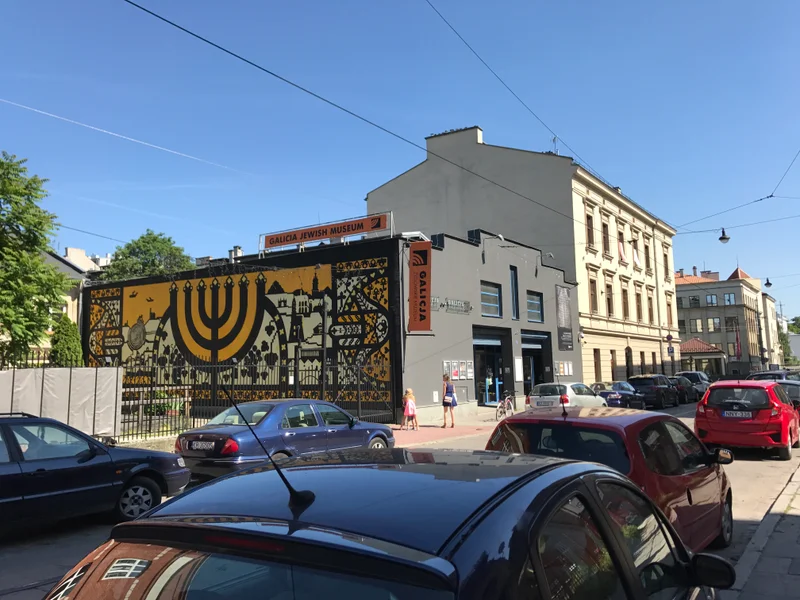 Krakow - gallery image 9