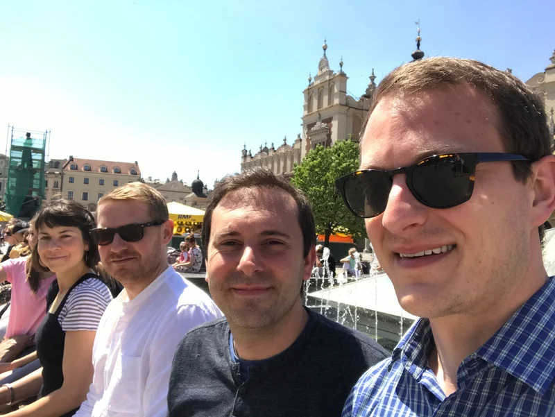 Krakow - gallery image 6