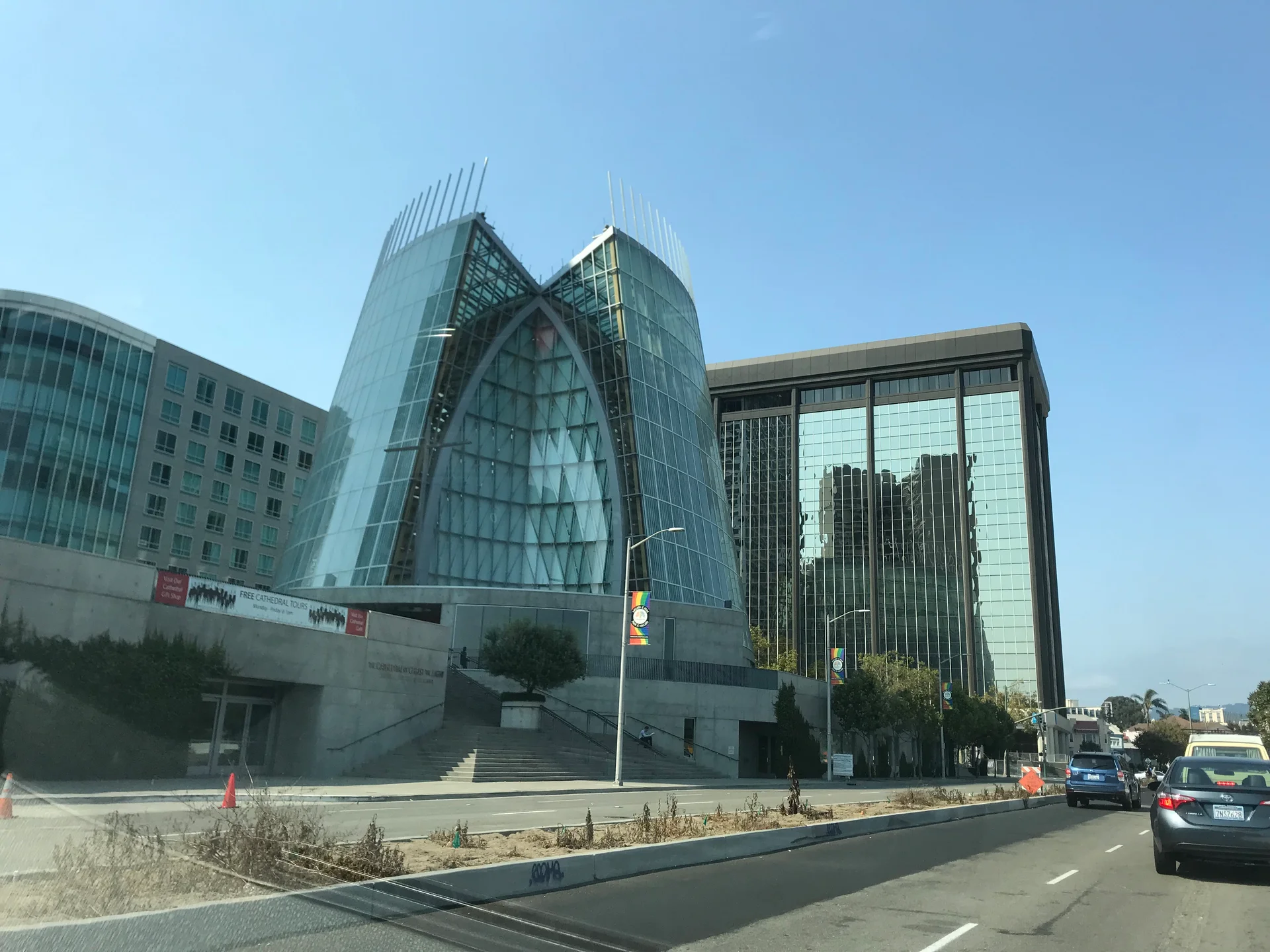 Our Lady - feature image