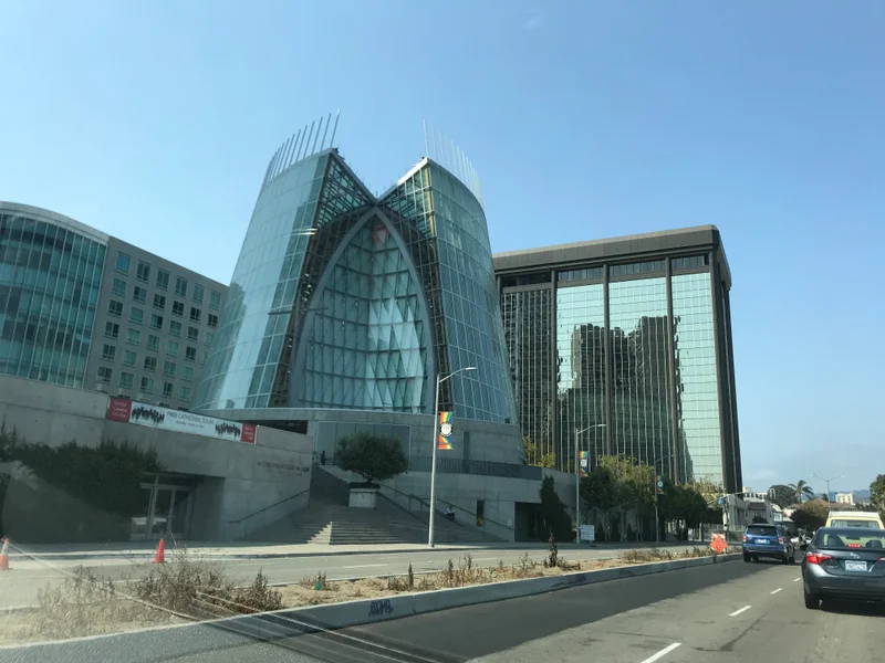 Our Lady - feature image