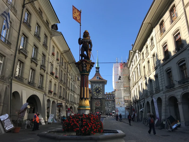 Bern - gallery image 14