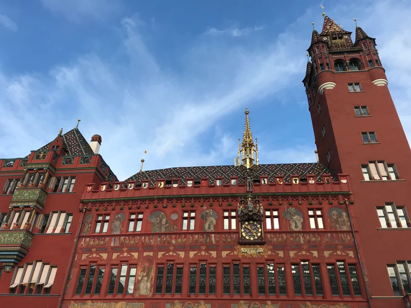 Basel - gallery image 5