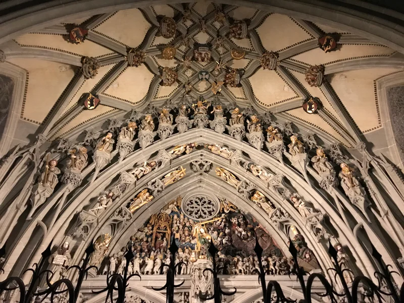 Bern - gallery image 1