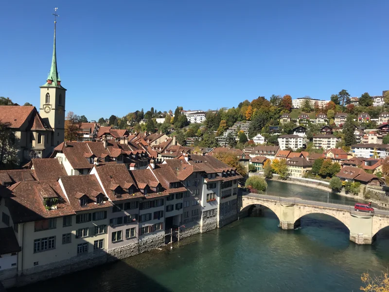 Bern - gallery image 23