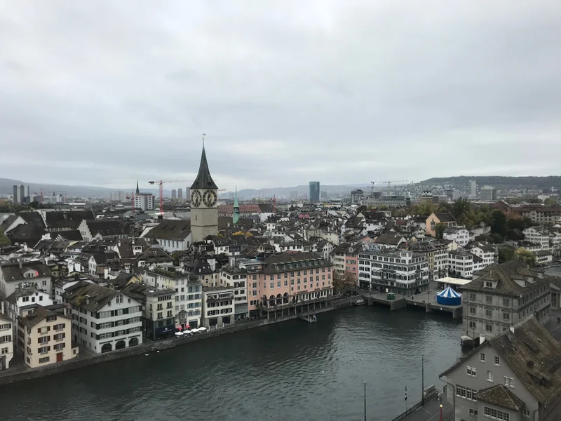 Zürich - gallery image 3