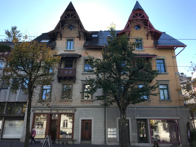 Bern - gallery image 24