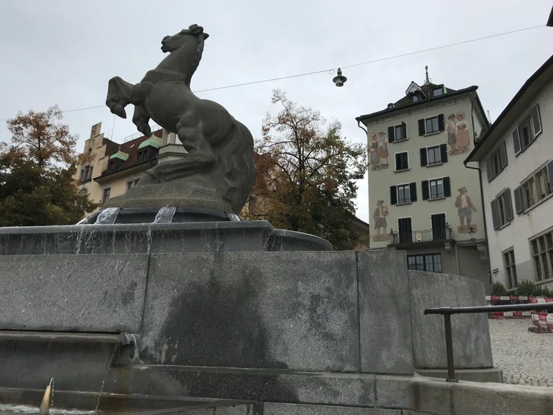 Zürich - gallery image 14