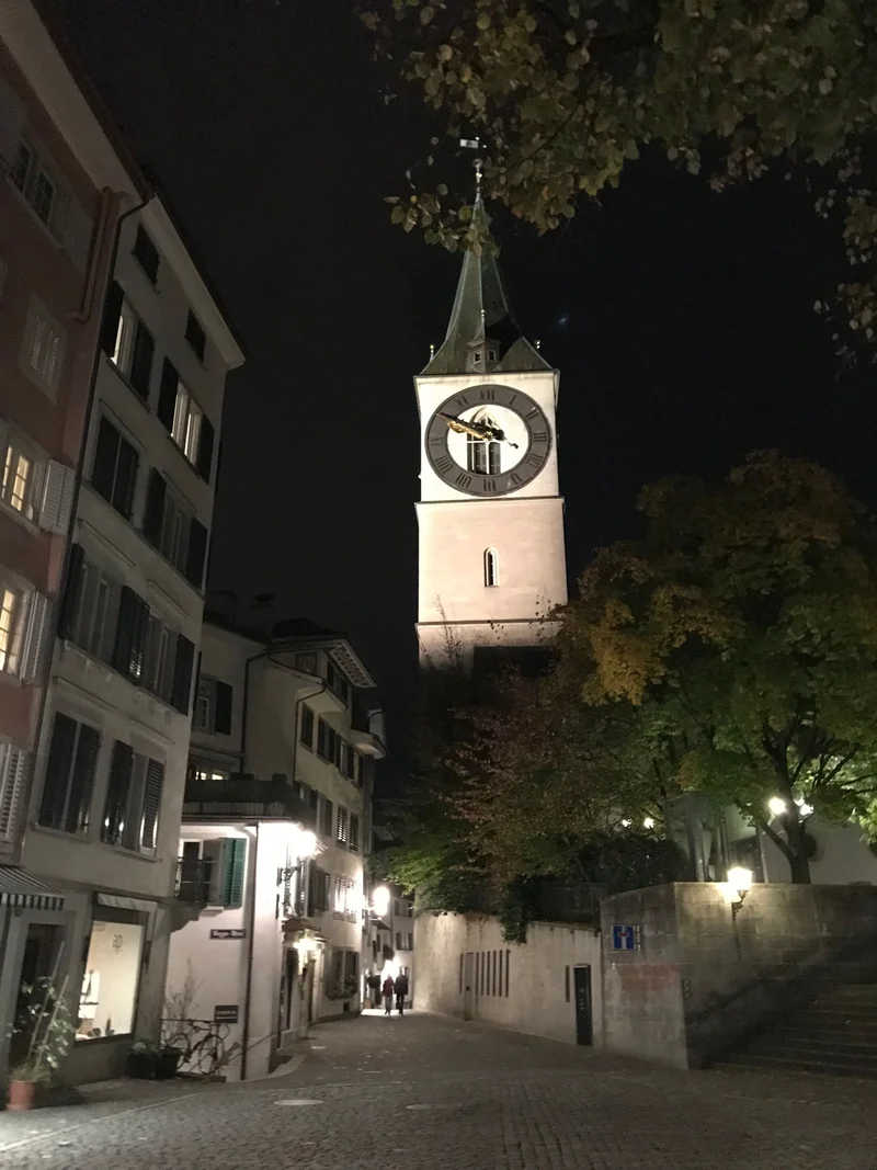 Zürich - gallery image 2