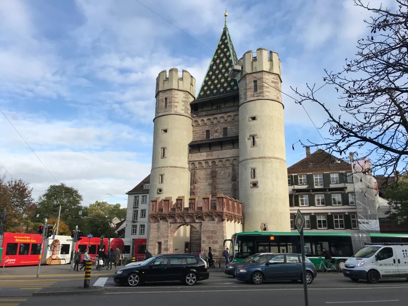 Basel - gallery image 4