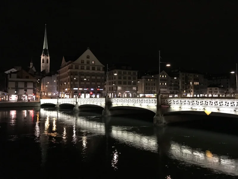 Zürich - gallery image 4